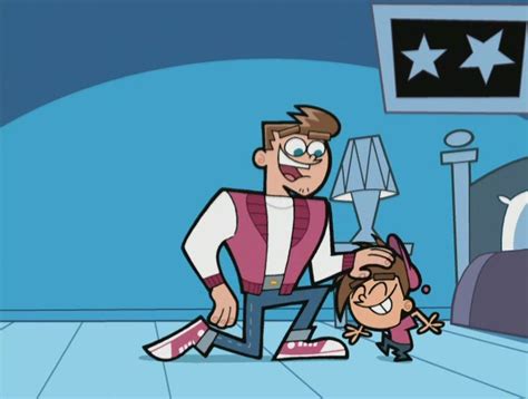fairly oddparents oh brother.
